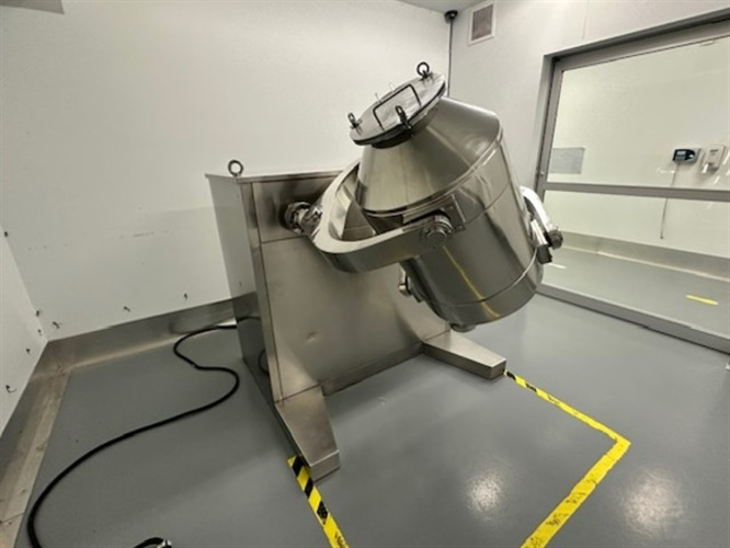 7511 Siehe SHYH-200 3D Blender